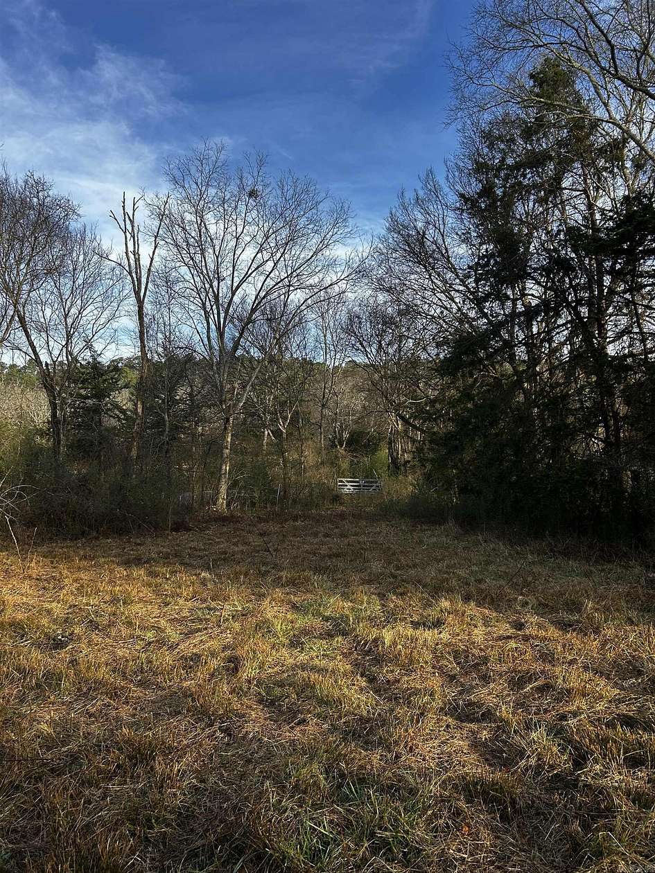 9.57 Acres of Land for Sale in Oden, Arkansas