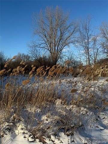 0.1 Acres of Residential Land for Sale in Clinton Charter Township, Michigan