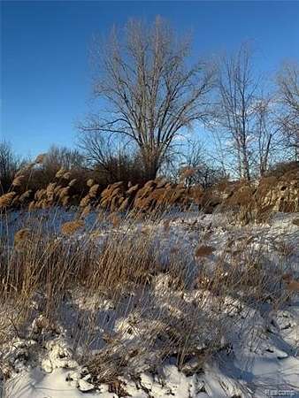 0.1 Acres of Residential Land for Sale in Clinton Charter Township, Michigan