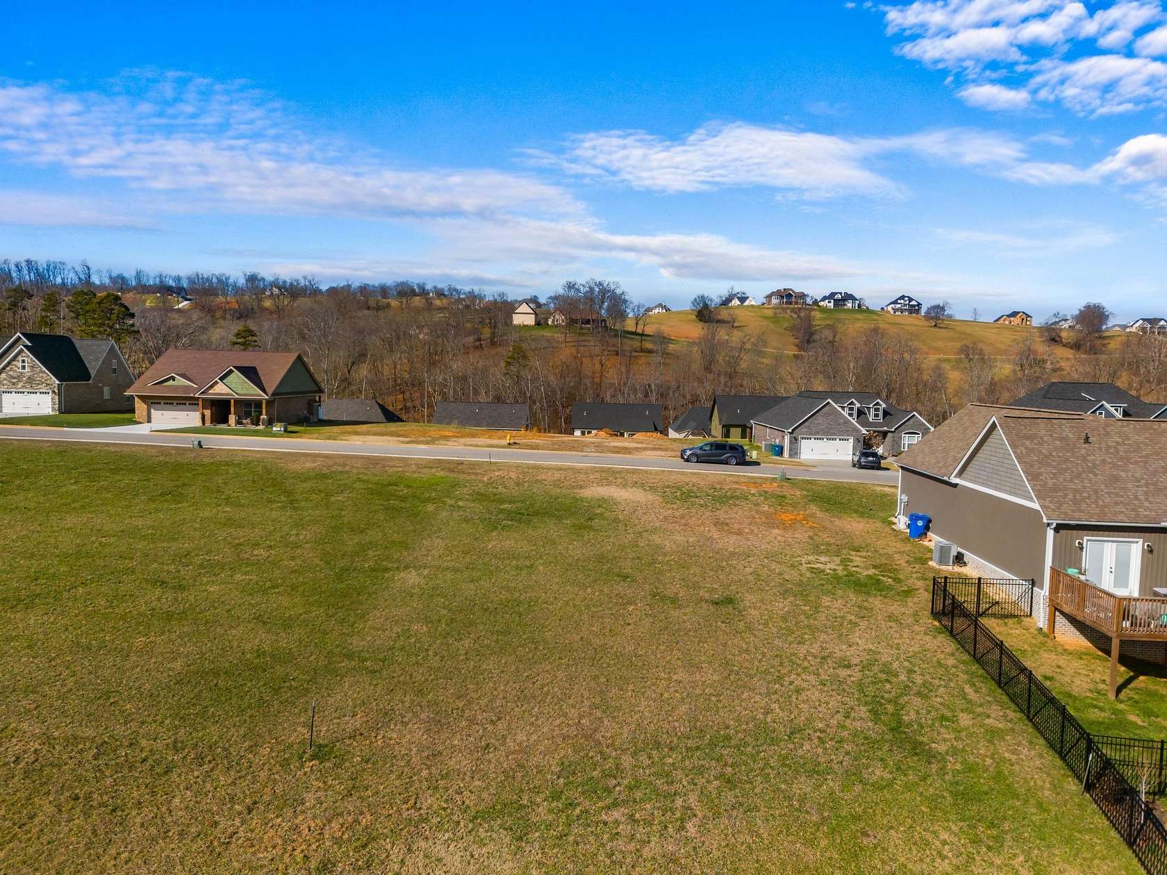 0.18 Acres of Residential Land for Sale in Morristown, Tennessee