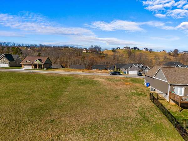 0.18 Acres of Residential Land for Sale in Morristown, Tennessee