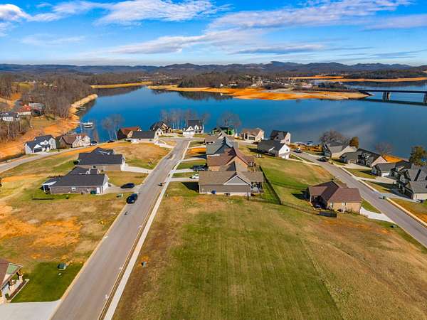 0.18 Acres of Residential Land for Sale in Morristown, Tennessee