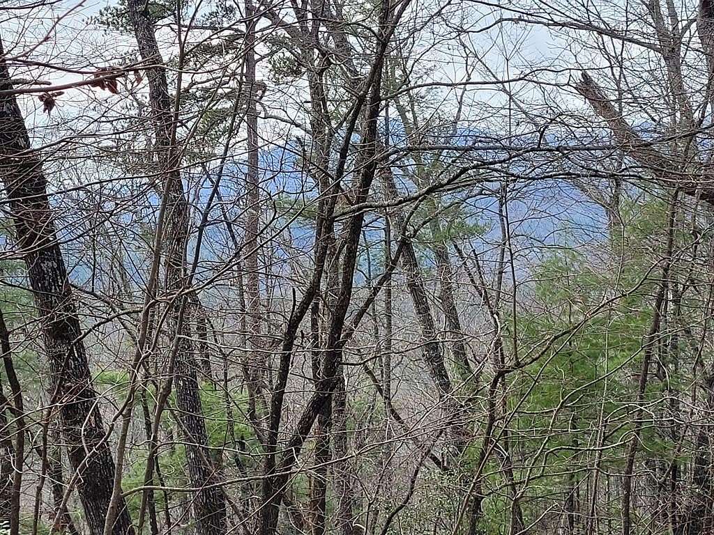 3.74 Acres of Residential Land for Sale in Hayesville, North Carolina