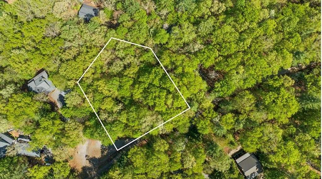 0.75 Acres of Land for Sale in Blue Ridge, Georgia