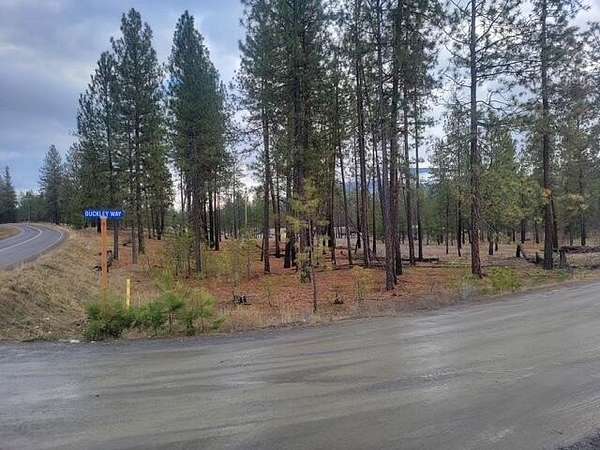 1.44 Acres of Residential Land for Sale in Kettle Falls, Washington
