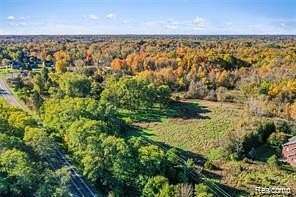 11.3 Acres of Land for Sale in West Bloomfield, Michigan