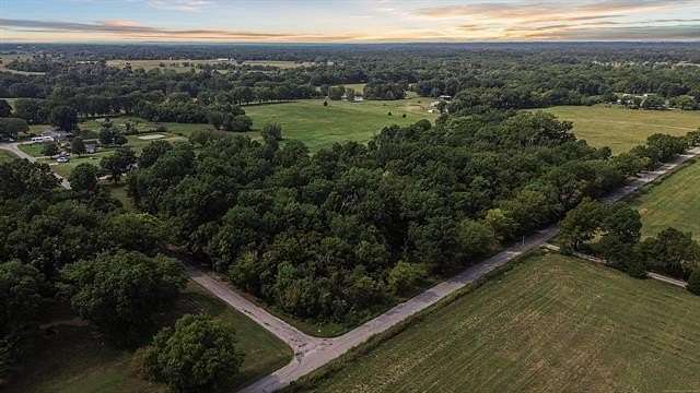 2.39 Acres of Land for Sale in Inola, Oklahoma