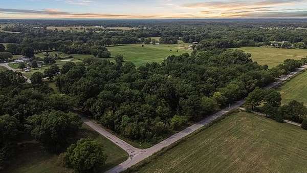 2.39 Acres of Land for Sale in Inola, Oklahoma