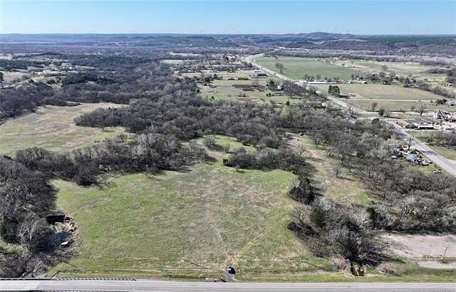19 Acres of Land for Sale in Davis, Oklahoma