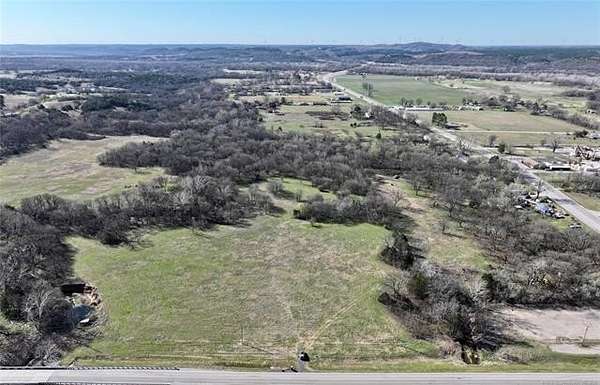 19 Acres of Land for Sale in Davis, Oklahoma