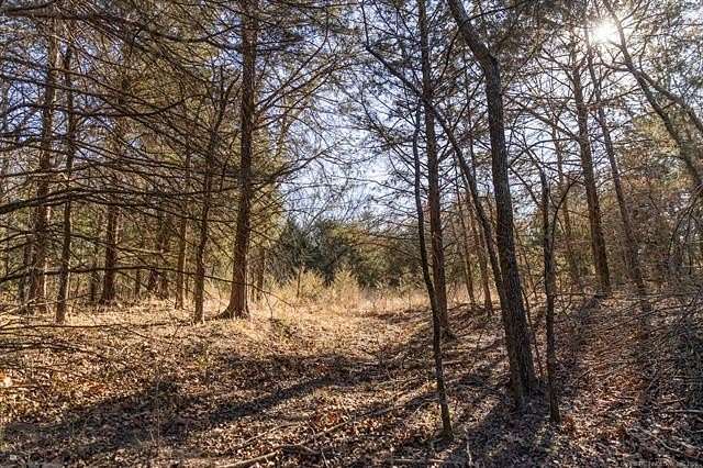 6.34 Acres of Residential Land for Sale in Okemah, Oklahoma