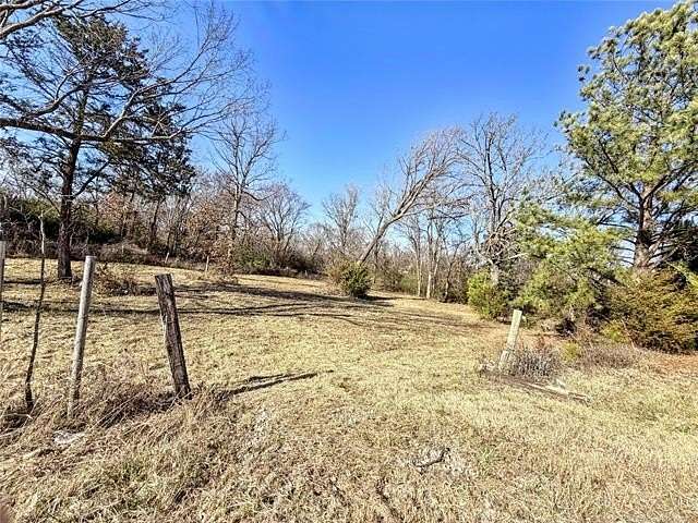 1.33 Acres of Residential Land for Sale in Vian, Oklahoma