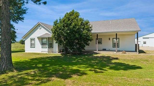 5 Acres of Improved Land for Sale in Adair, Oklahoma