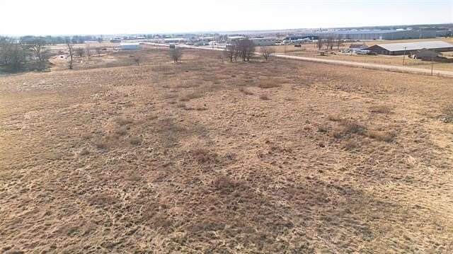 39 Acres of Land for Sale in Pryor, Oklahoma