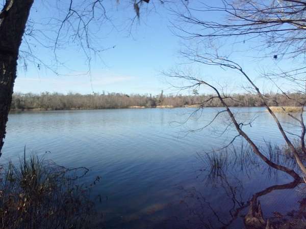 2.2 Acres of Residential Land with Home for Sale in Bainbridge, Georgia