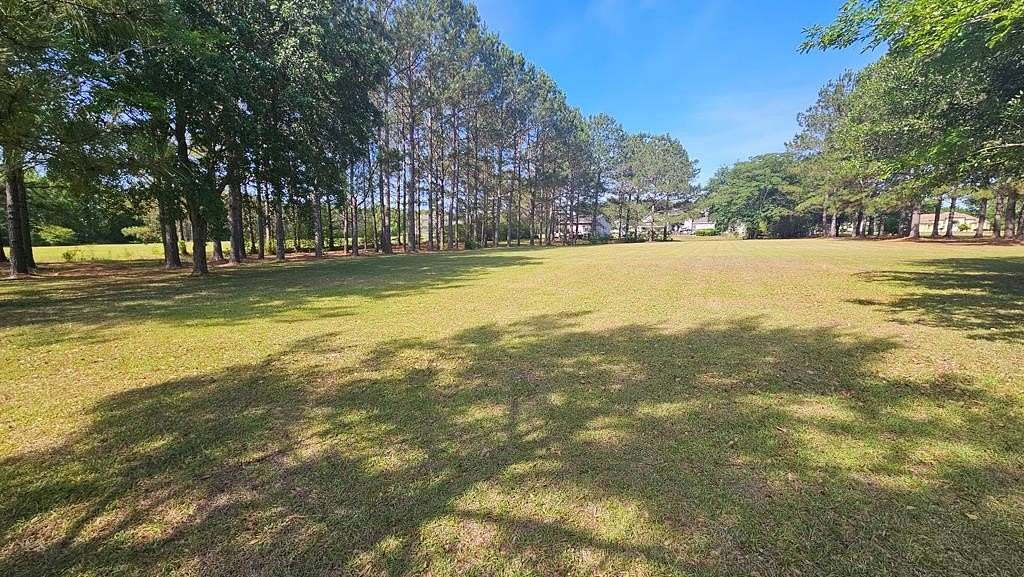 1.53 Acres of Land for Sale in Cairo, Georgia