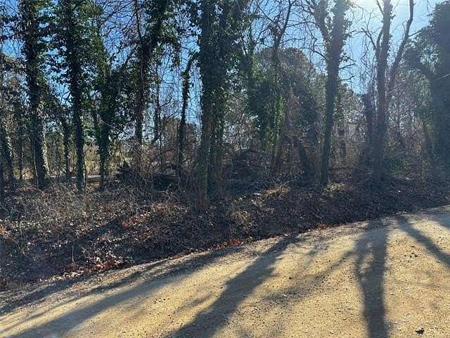 0.15 Acres of Residential Land for Sale in Kingston, Oklahoma