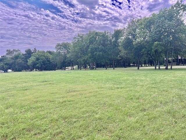 1.49 Acres of Residential Land for Sale in Kingston, Oklahoma