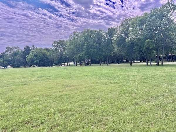 1.49 Acres of Land for Sale in Kingston, Oklahoma