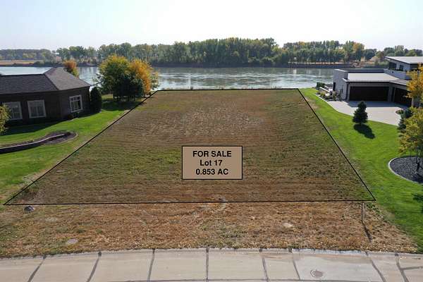 0.85 Acres of Residential Land for Sale in Dakota Dunes, South Dakota