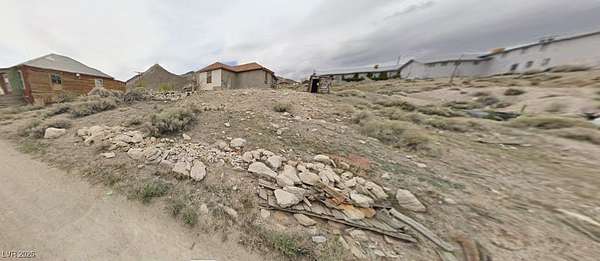 0.3 Acres of Residential Land for Sale in Tonopah, Nevada