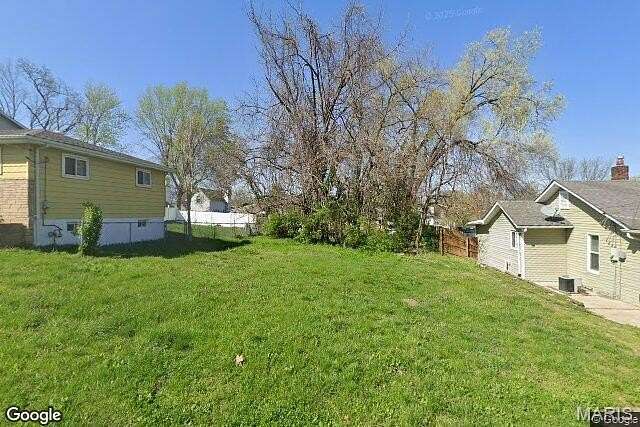 0.14 Acres of Residential Land for Sale in St. Louis, Missouri