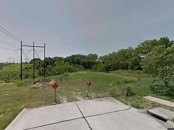 0.78 Acres of Residential Land for Sale in St. Louis, Missouri