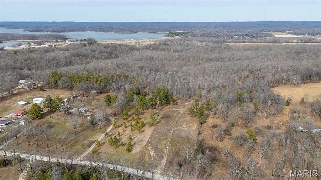 22.5 Acres of Recreational Land for Sale in Wappapello, Missouri