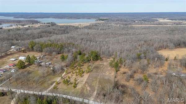 22.5 Acres of Recreational Land for Sale in Wappapello, Missouri