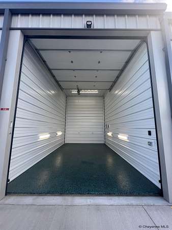 1.36 Acres of Improved Commercial Land for Sale in Cheyenne, Wyoming