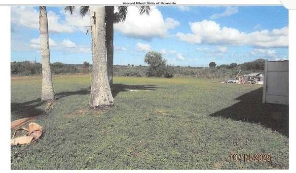 6.35 Acres of Residential Land with Home for Sale in Loxahatchee Groves, Florida