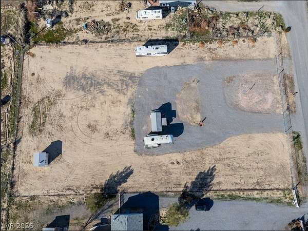 1.1 Acres of Residential Land for Sale in Pahrump, Nevada