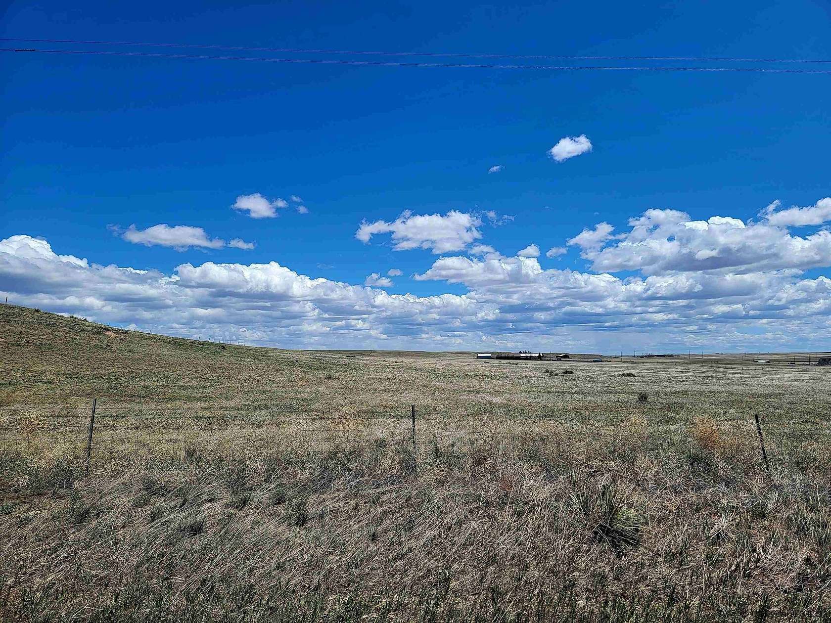 9.54 Acres of Residential Land for Sale in Hillsdale, Wyoming