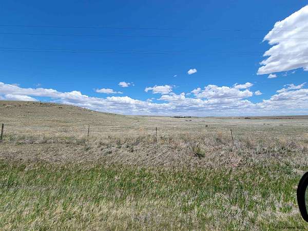 9.54 Acres of Residential Land for Sale in Hillsdale, Wyoming
