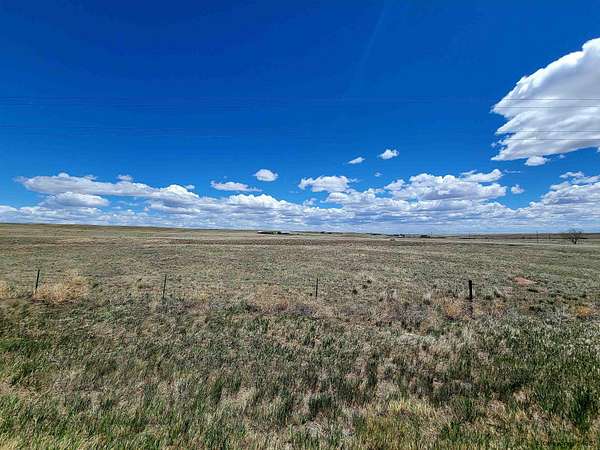 9.55 Acres of Residential Land for Sale in Hillsdale, Wyoming