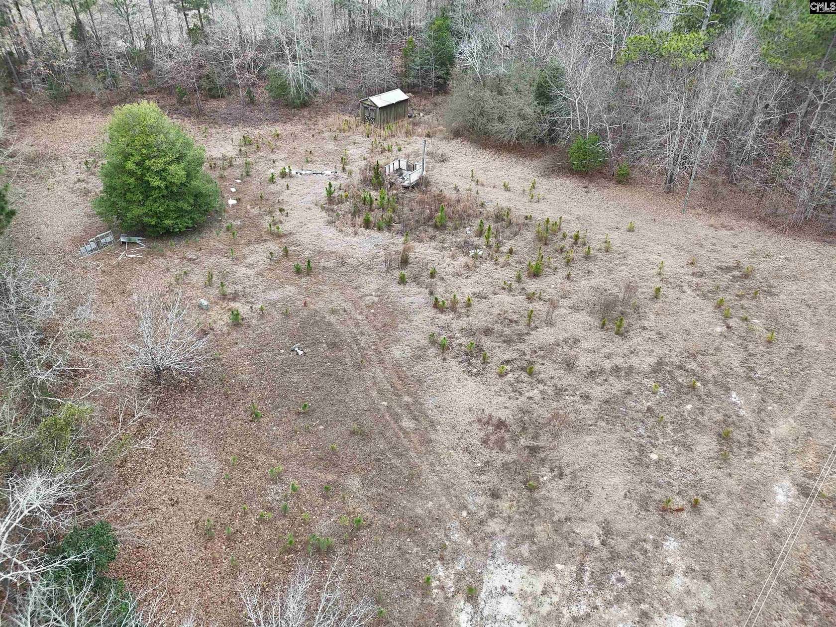 2.65 Acres of Land for Sale in Gaston, South Carolina