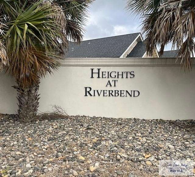 0.13 Acres of Residential Land for Sale in Brownsville, Texas