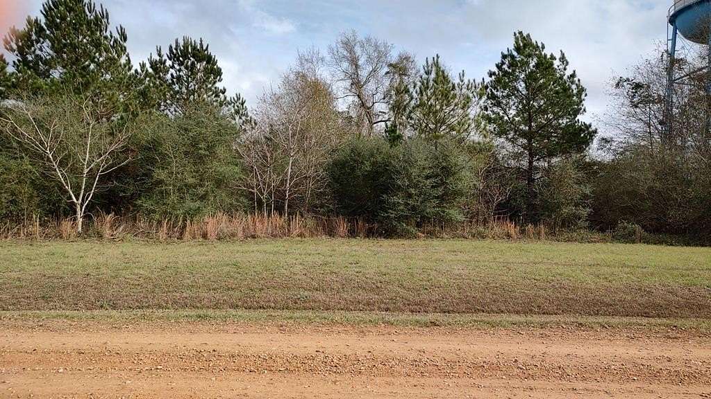 0.4 Acres of Residential Land for Sale in Lumberton, Mississippi