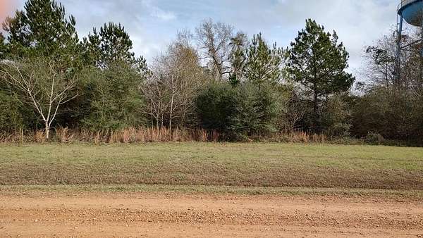0.4 Acres of Residential Land for Sale in Lumberton, Mississippi