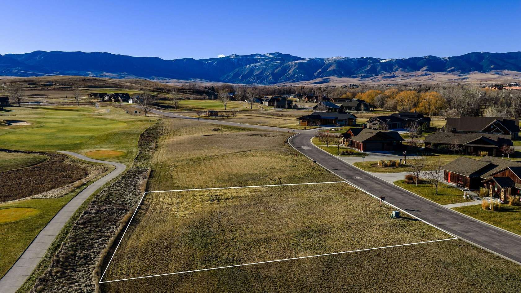 0.36 Acres of Residential Land for Sale in Sheridan, Wyoming