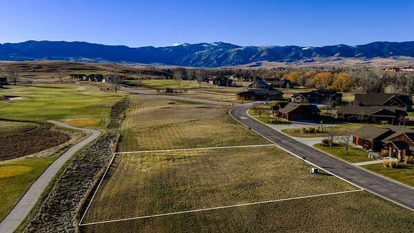 0.36 Acres of Residential Land for Sale in Sheridan, Wyoming