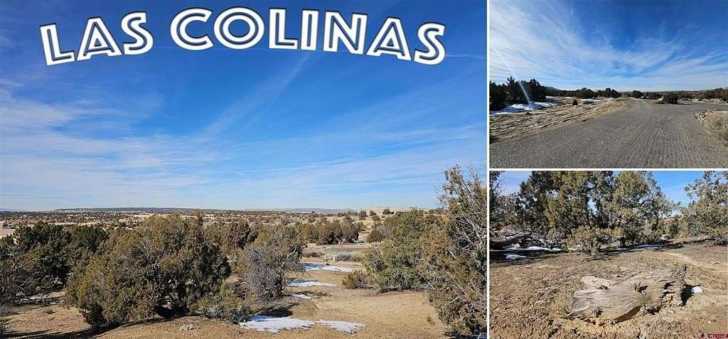 2.29 Acres of Residential Land for Sale in Farmington, New Mexico