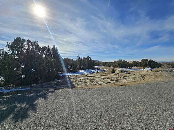 2.29 Acres of Land for Sale in Farmington, New Mexico