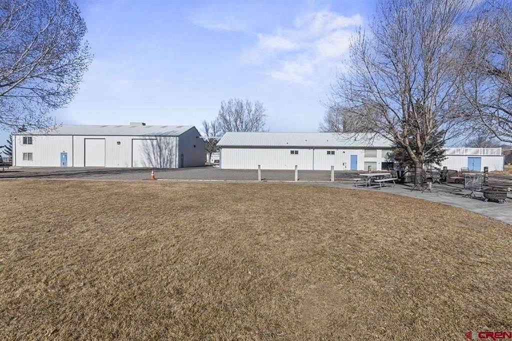 2 Acres of Improved Mixed-Use Land for Sale in Montrose, Colorado