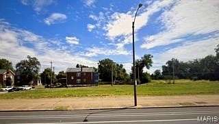 0.27 Acres of Commercial Land for Sale in St. Louis, Missouri