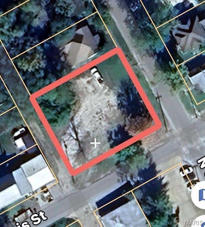 0.26 Acres of Residential Land for Sale in Elsberry, Missouri