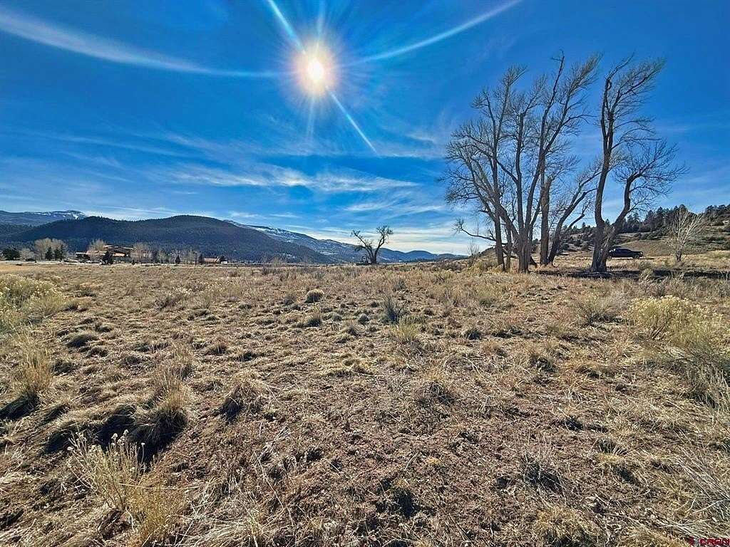 0.66 Acres of Residential Land for Sale in South Fork, Colorado