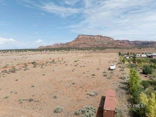 1.12 Acres of Residential Land for Sale in Cane Beds, Arizona