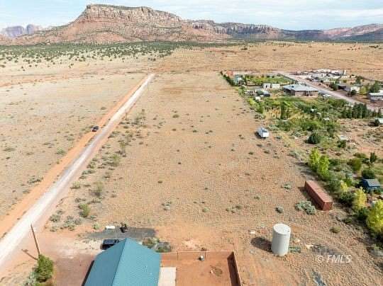 1.12 Acres of Residential Land for Sale in Cane Beds, Arizona