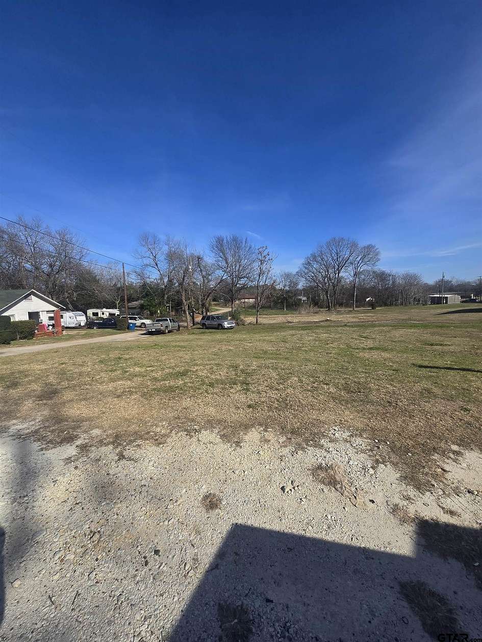 0.1 Acres of Residential Land for Sale in Jacksonville, Texas